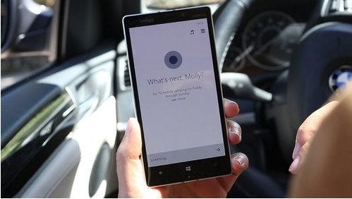 微软6月24日正式推WP8.1 含语音助手Cortana(转载)