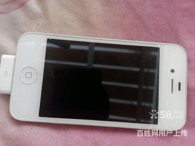 苹果4电信版iphone4s有电信版吗