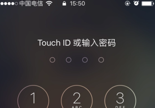 怎么解锁苹果6手机屏幕苹果手机忘记开机密码怎么解锁