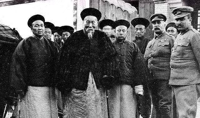 大清当皇帝苹果破解版:不被后世承认的清朝皇帝：在位仅3天就被废，却安稳活到了1942年