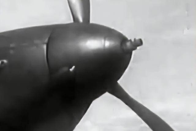 空战雄鹰1945苹果版
:红色天空杀手的武器—二战苏联航空机枪及航炮-第20张图片-太平洋在线下载