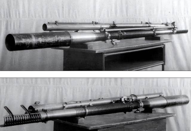 空战雄鹰1945苹果版
:红色天空杀手的武器—二战苏联航空机枪及航炮-第23张图片-太平洋在线下载