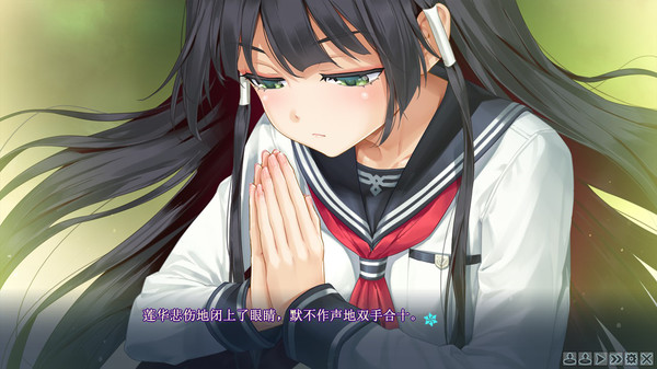 祈祷游戏汉化下载安卓slg汉化游戏安卓汉化直装版