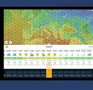 ventusky安卓版下载ventusky风雨云图在线版