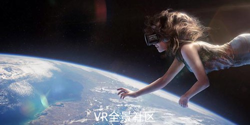 vr社区安卓版vr世界app官方下载-第2张图片-太平洋在线下载